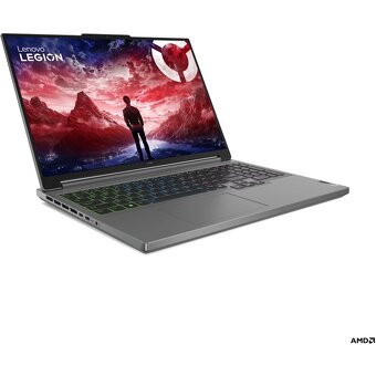 Lenovo Legion Slim 5 16" WQXGA 165Hz R7 16GB 1TB RTX 4070 - 2