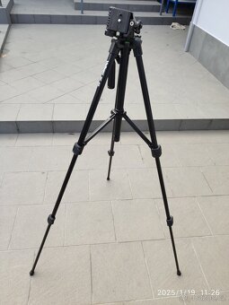 Stativ - 2