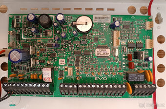 ⚡️ Alarm ústředna Paradox digiplex EVO48 ⚡️ - 2
