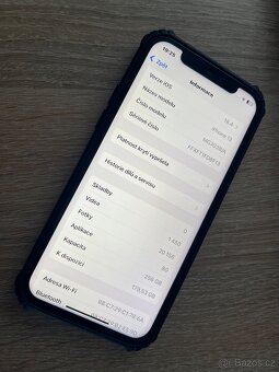 iphone 12 256gb - 2