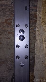 Sprchový box - 2