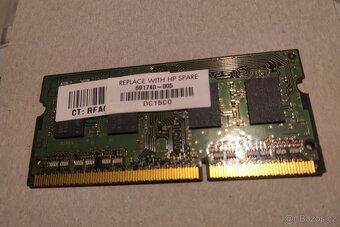 RAM do notebooku - 2