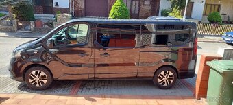 Renault Trafic Spaceclass - 2