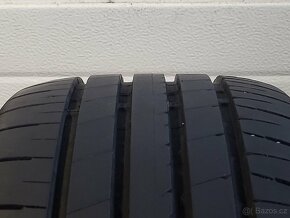 Prémiové zánovní Bridgestone Turanza 215/55R18 (nové 3000kč) - 2