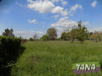 Prodej pozemku pro bydlení, 2 126 m2 - Dvory - Veleliby - 2