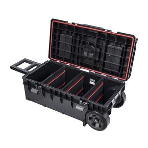 Qbrick longer profi - 2