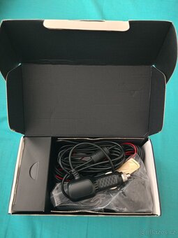 Prodej Kamera do auta, WiFi + GPS, 4K - 2