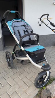 Thule Urban Glide 2 - 2