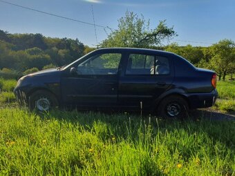 Renault thalia - 2