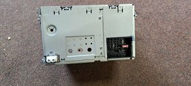 Autoradio chorus audi A4 A5 8K 8T 8T1035152 - 2
