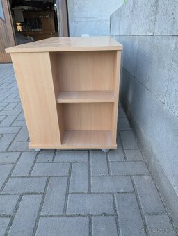 Tv stolek - 2