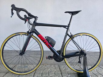 Silniční kolo BMC Teammachine SLR03 ONE Carbon 2021 - 2