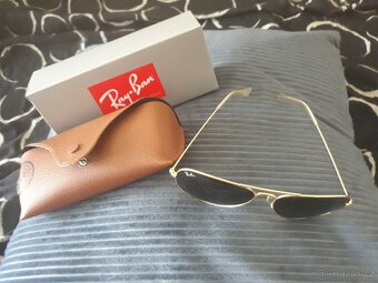 RAYBAN - 2