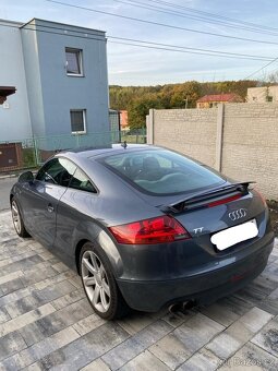 Audi TT - 2