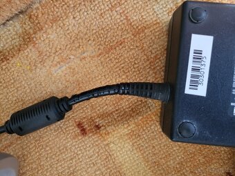 AllinOne HP TS 7320 - 2