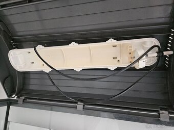 PRODÁM Akvárium 60 x 30 x v40 - 2