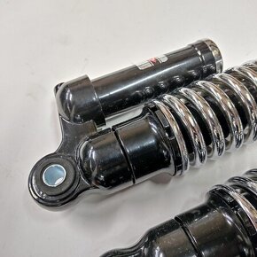 Tlumiče Betor Enduro/Motocross Gas 360 mm skladem - 2