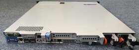 Dell PowerEdge R430, 64GB RAM (běžná cena 24 000 kč) - 2