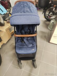 Kočárek Britax - 2
