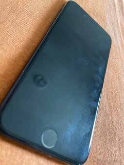 iPhone 7 128gb - 2