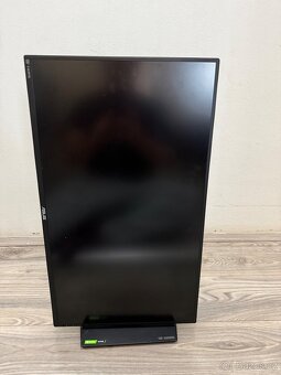 Herní monitor ASUS TUF Gaming VG27AQ 27 Palců 165hz Quad HD - 2