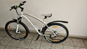 Merida Juliet 300 dámské - 2