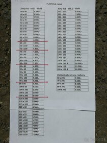 okno plast - 2