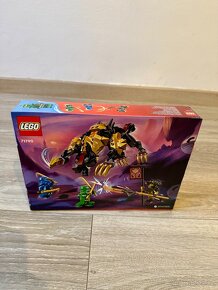 LEGO 71790 Císařský lovec draků - 2