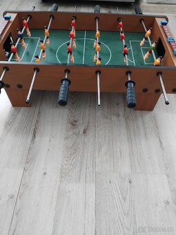 Dětský fotbálek - 2