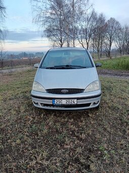 Ford Galaxy - 2