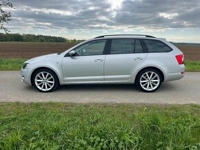 ► ŠKODA OCTAVIA III COMBI 2.0 TDI DSG 110 KW JOY COLUMBUS-TA - 2