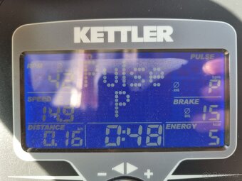 Rotoped KETTLER GIRO R - 2