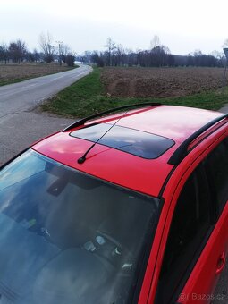 Ford mondeo 2.0 tdci mk3 - 2