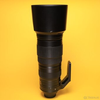 Nikon AF-S 200-500mm f/5.6 E ED VR | 2043384 - 2