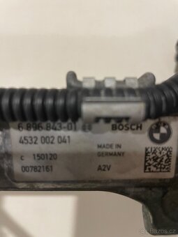 BMW G11 ,G12,G30,G31. servořizení 6896843 - 2