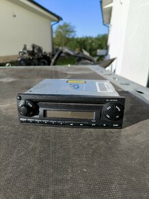 Autoradio Seat - 2