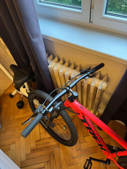 PRODÁM HORSKÉ KOLO TREK MARLIN 7 (KOLA 29") - 2