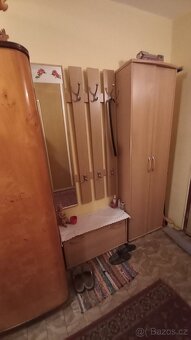 Věšák do předsíně - 2