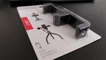 Držák na mobilní telefon Joby GripTight 360 Phone Mount - 2