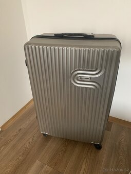 Kufry - 2