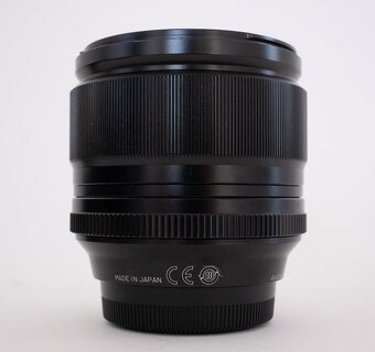 Fujifilm XF 56 mm f/1.2 R II WR - 2