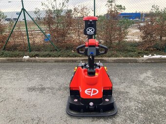 Robotický paletový vozík XP15+ |PS6249| - 2