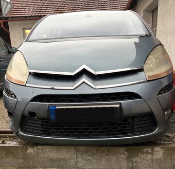 C4 Picasso na Náhradní díly - 2