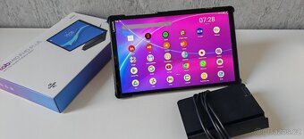 Prodám tablet Lenovo Tab M10 FHD Plus 2v1 - 2