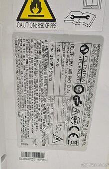 Olimpia Splendid Dolceclima Air Pro 13 A+ - 2