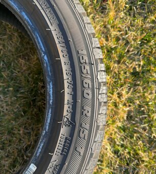 155/60 R15 - 2