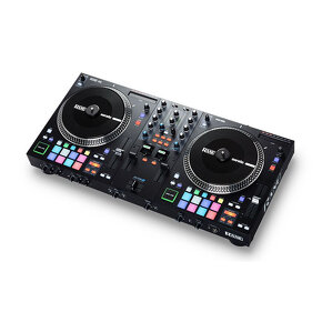 RANE One Pro DJ Controller Bundle - 2