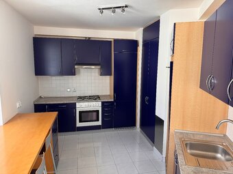 Vestavný kombinovaný sporák Fagor, - 2