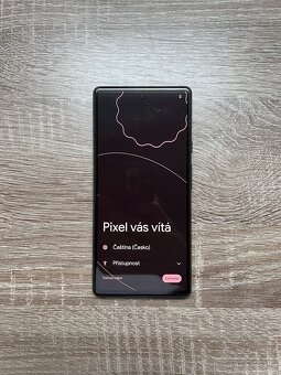 Google Pixel 6 8/128GB - 2
