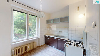 Prodej bytu 2+1, 55 m2, po renovaci, Praha 6 - Vokovice - 2